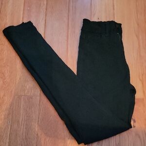 Women's Black Skinny Jeans